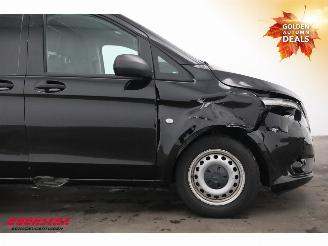 Mercedes Vito 110 CDI Navi Clima Cruise Camera 52.718 km! picture 6