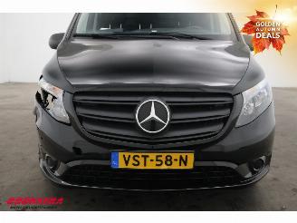 Mercedes Vito 110 CDI Navi Clima Cruise Camera 52.718 km! picture 8
