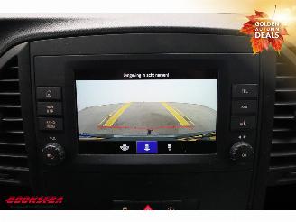 Mercedes Vito 110 CDI Navi Clima Cruise Camera 52.718 km! picture 21