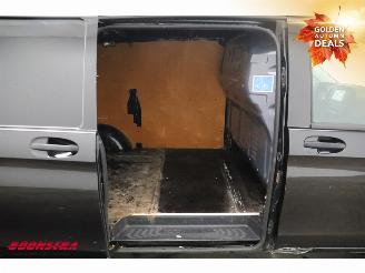 Mercedes Vito 110 CDI Navi Clima Cruise Camera 52.718 km! picture 23