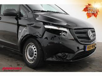 Mercedes Vito 110 CDI Navi Clima Cruise Camera 52.718 km! picture 7