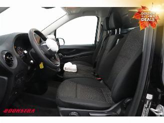 Mercedes Vito 110 CDI Navi Clima Cruise Camera 52.718 km! picture 15