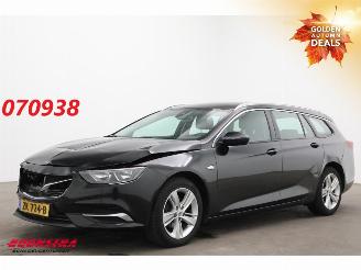 skadebil auto Opel Insignia Sports Tourer 1.5 Turbo Navi Clima Cruise Camera 2019/7