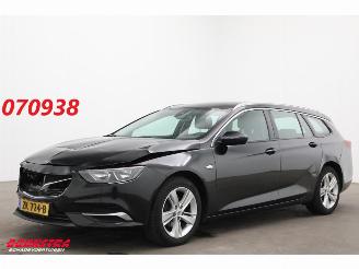 Unfallwagen Opel Insignia Sports Tourer 1.5 Turbo Navi Clima Cruise Camera 2019/7