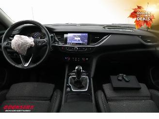 Opel Insignia Sports Tourer 1.5 Turbo Navi Clima Cruise Camera picture 17