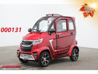 uszkodzony microcars Motion  Mirage BY 2024 NIEUW!! 2024