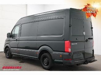 Volkswagen Crafter 2.0 TDI 177 PK 4Motion L2-H2 MARGE! Airco Cruise Camera AHK picture 4