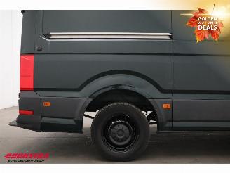 Volkswagen Crafter 2.0 TDI 177 PK 4Motion L2-H2 MARGE! Airco Cruise Camera AHK picture 6