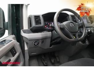 Volkswagen Crafter 2.0 TDI 177 PK 4Motion L2-H2 MARGE! Airco Cruise Camera AHK picture 16