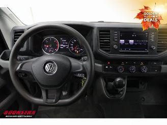 Volkswagen Crafter 2.0 TDI 177 PK 4Motion L2-H2 MARGE! Airco Cruise Camera AHK picture 13