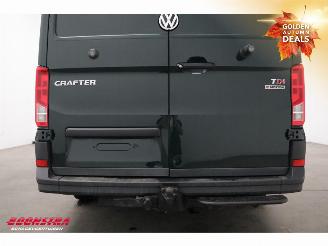 Volkswagen Crafter 2.0 TDI 177 PK 4Motion L2-H2 MARGE! Airco Cruise Camera AHK picture 5