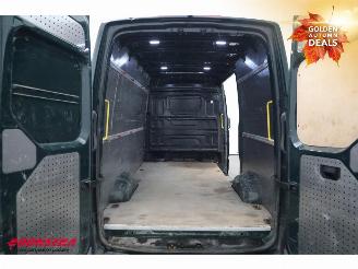 Volkswagen Crafter 2.0 TDI 177 PK 4Motion L2-H2 MARGE! Airco Cruise Camera AHK picture 10
