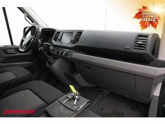 Volkswagen Crafter 2.0 TDI 177 PK 4Motion L2-H2 MARGE! Airco Cruise Camera AHK picture 12