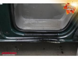 Volkswagen Crafter 2.0 TDI 177 PK 4Motion L2-H2 MARGE! Airco Cruise Camera AHK picture 8
