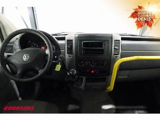 Volkswagen Crafter 2.0 TDI L2-H2 Behindertengerecht Rolstoellift 9-Pers. Euro 5 picture 15