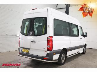 Volkswagen Crafter 2.0 TDI L2-H2 Behindertengerecht Rolstoellift 9-Pers. Euro 5 picture 3