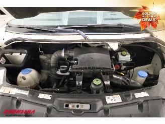 Volkswagen Crafter 2.0 TDI L2-H2 Behindertengerecht Rolstoellift 9-Pers. Euro 5 picture 5