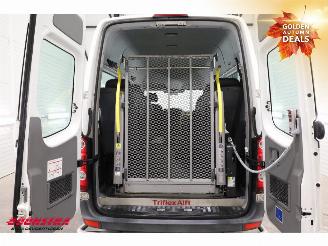 Volkswagen Crafter 2.0 TDI L2-H2 Behindertengerecht Rolstoellift 9-Pers. Euro 5 picture 7