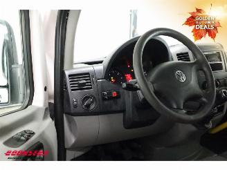 Volkswagen Crafter 2.0 TDI L2-H2 Behindertengerecht Rolstoellift 9-Pers. Euro 5 picture 18