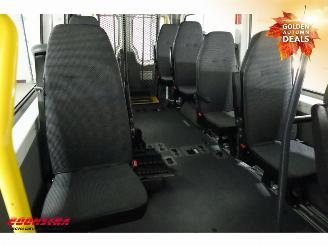 Volkswagen Crafter 2.0 TDI L2-H2 Behindertengerecht Rolstoellift 9-Pers. Euro 5 picture 13