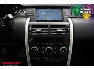 Landrover Discovery Sport 2.0 TD4 HSE VAN Commercial Navi Camera SHZ Leder picture 9