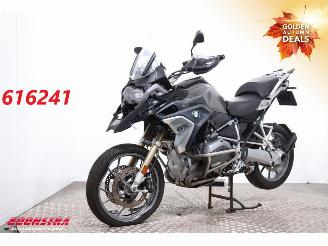 Avarii autoturisme BMW R 1200 GS 3X Pakket ESA Cruise Heizgriffe 2017/3