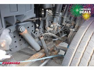 Mercedes Antos 2124 Koffer 8.60 Meter!! LBW Euro 6 picture 15