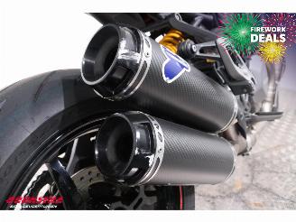 Ducati  Monster 1200 S Termignoni ABS 19.502 km! picture 20