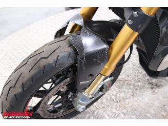 Ducati  Monster 1200 S Termignoni ABS 19.502 km! picture 9