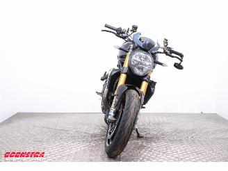 Ducati  Monster 1200 S Termignoni ABS 19.502 km! picture 6