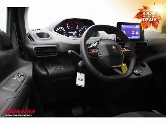 Peugeot Partner 1.5 BlueHDi 130 PK Aut. Apple/Android Airco Cruise Camera AHK picture 17