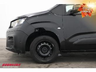 Peugeot Partner 1.5 BlueHDi 130 PK Aut. Apple/Android Airco Cruise Camera AHK picture 5