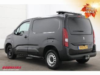 Peugeot Partner 1.5 BlueHDi 130 PK Aut. Apple/Android Airco Cruise Camera AHK picture 4