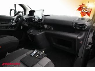 Peugeot Partner 1.5 BlueHDi 130 PK Aut. Apple/Android Airco Cruise Camera AHK picture 13