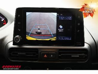 Peugeot Partner 1.5 BlueHDi 130 PK Aut. Apple/Android Airco Cruise Camera AHK picture 21