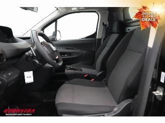Peugeot Partner 1.5 BlueHDi 130 PK Aut. Apple/Android Airco Cruise Camera AHK picture 16