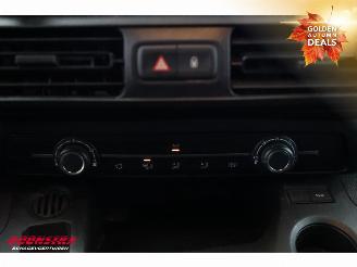 Peugeot Partner 1.5 BlueHDi 130 PK Aut. Apple/Android Airco Cruise Camera AHK picture 22