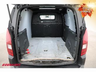 Peugeot Partner 1.5 BlueHDi 130 PK Aut. Apple/Android Airco Cruise Camera AHK picture 11