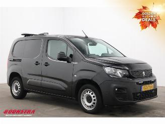 Peugeot Partner 1.5 BlueHDi 130 PK Aut. Apple/Android Airco Cruise Camera AHK picture 2