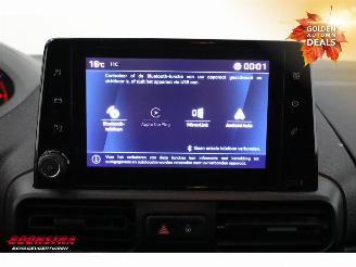 Peugeot Partner 1.5 BlueHDi 130 PK Aut. Apple/Android Airco Cruise Camera AHK picture 15