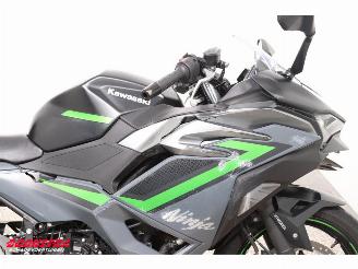 Kawasaki Ninja 500 SE Leo Vince ABS LED picture 19