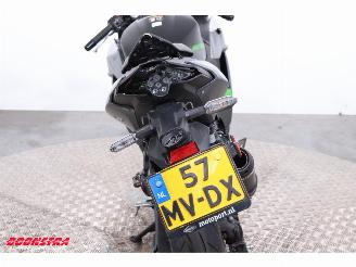 Kawasaki Ninja 500 SE Leo Vince ABS LED picture 13