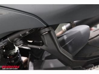 Kawasaki Ninja 500 SE Leo Vince ABS LED picture 12