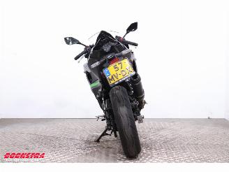 Kawasaki Ninja 500 SE Leo Vince ABS LED picture 8