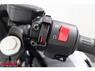 Kawasaki Ninja 500 SE Leo Vince ABS LED picture 26