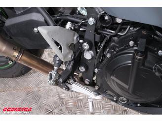 Kawasaki Ninja 500 SE Leo Vince ABS LED picture 18