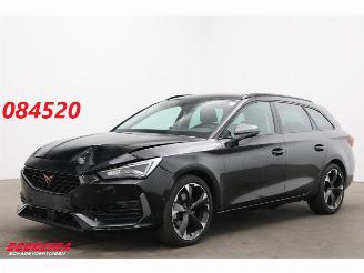  Cupra Leon 2.0 TDI DSG VZ Performance LED ACC LRHZ Camera AHK 2024/4