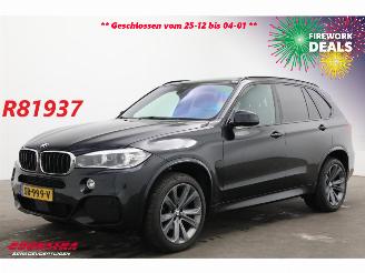 ojeté vozy osobní automobily BMW X5 xDrive30d M-Sport Pano ACC Memory H/K HUD LRHZ AHK 2016/4