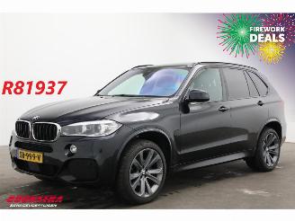 begagnad bil auto BMW X5 xDrive30d M-Sport Pano ACC Memory H/K HUD LRHZ AHK 2016/4