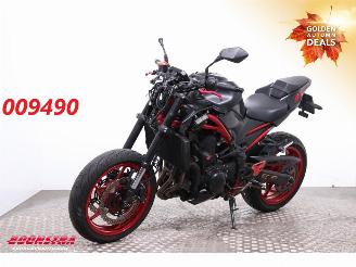 skadebil motor Kawasaki Sprint Z900 ABS LED 35 KW 2021/2